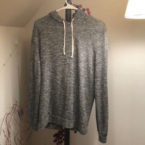 Express hoodie sweater